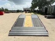 new Equipment / Flatbed Trailers MAXX-D  for sale, in West, TX Thumbnail 13