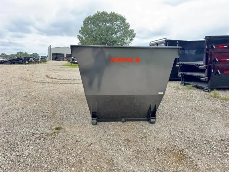 new Other Trailers MAXX-D  for sale, in West, TX Thumbnail 3