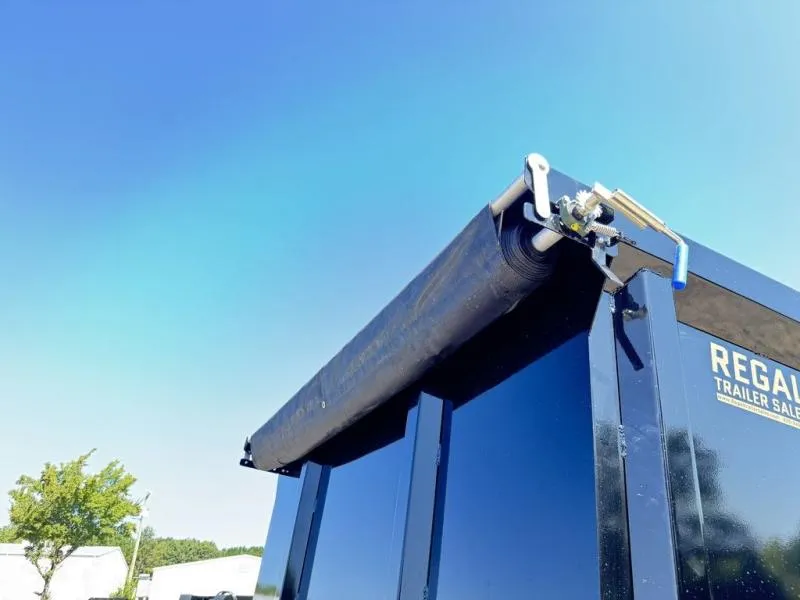 new Dump Trailers MAXX-D  for sale, in West, TX Thumbnail 9