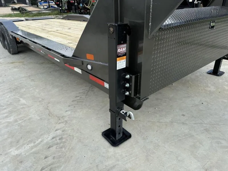 new Equipment / Flatbed Trailers MAXX-D  for sale, in West, TX Thumbnail 12
