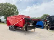new Dump Trailers MAXX-D  for sale, in West, TX Thumbnail 3