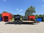 new Tilt Trailers MAXX-D  for sale, in West, TX Thumbnail 10