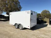 new Cargo (Enclosed) Trailers Wells Cargo  for sale, in West, TX Thumbnail 2