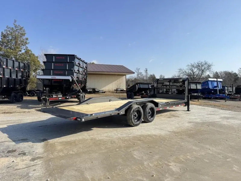 new Tilt Trailers MAXX-D  for sale, in West, TX Thumbnail 4