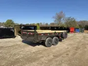 new Dump Trailers MAXX-D  for sale, in West, TX Thumbnail 11