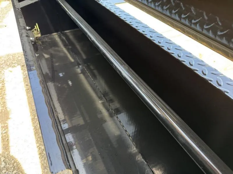 new Equipment / Flatbed Trailers MAXX-D  for sale, in West, TX Thumbnail 9