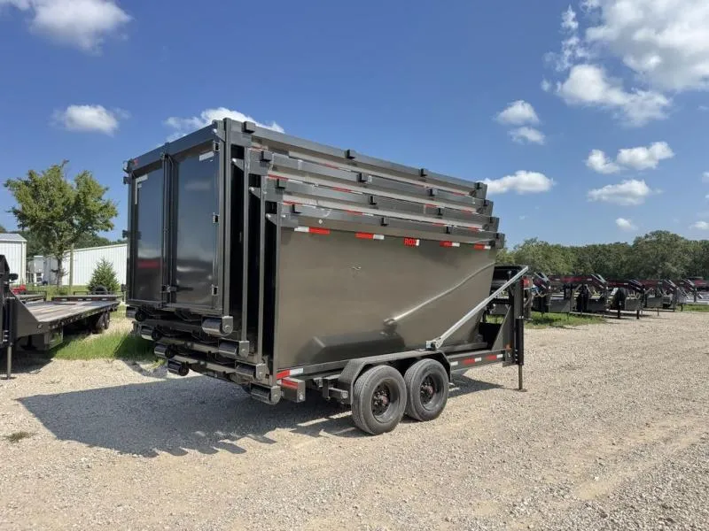 new Other Trailers MAXX-D  for sale, in West, TX Thumbnail 2