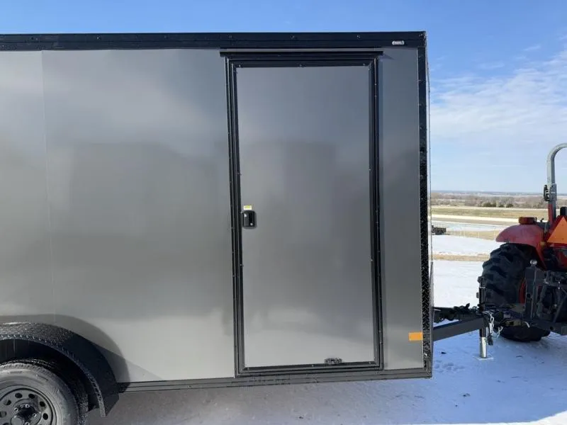 new Cargo (Enclosed) Trailers Wells Cargo  for sale, in West, TX Thumbnail 10