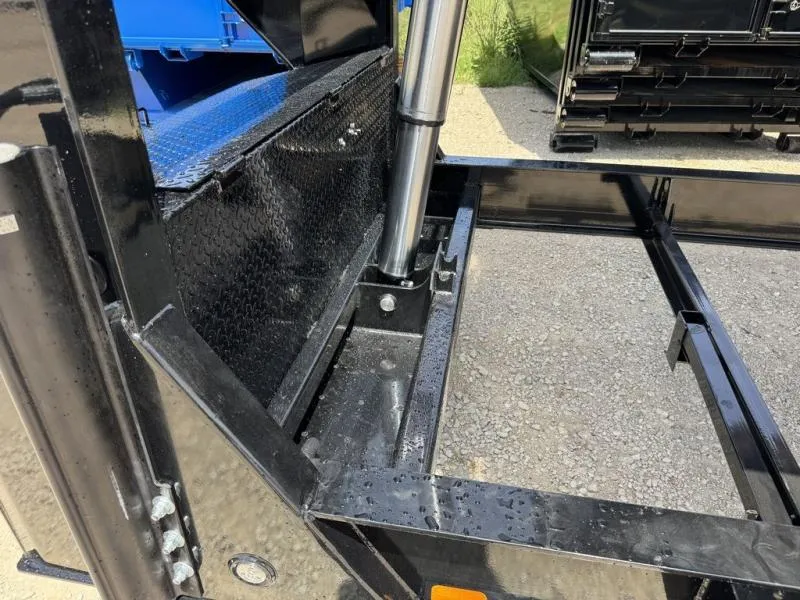 new Dump Trailers MAXX-D  for sale, in West, TX Thumbnail 8