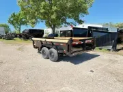 new Dump Trailers MAXX-D  for sale, in West, TX Thumbnail 2