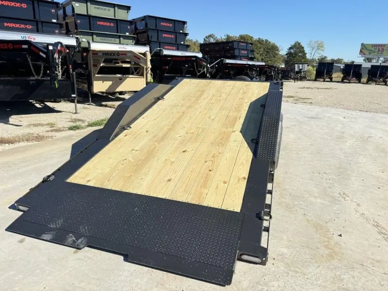 new Tilt Trailers MAXX-D  for sale, in West, TX Thumbnail 6