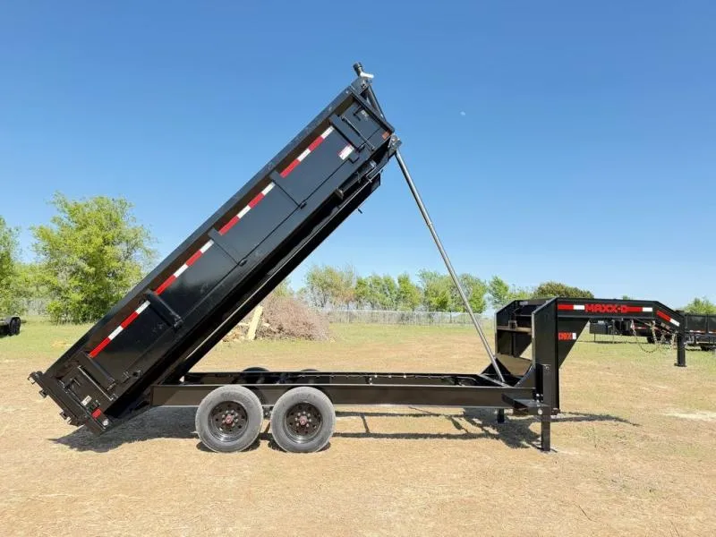 new Dump Trailers MAXX-D  for sale, in West, TX Thumbnail 17