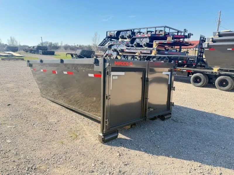 new Other Trailers MAXX-D  for sale, in West, TX Thumbnail 3