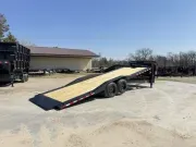 new Tilt Trailers BlackHawk Trailers  for sale, in West, TX Thumbnail 1