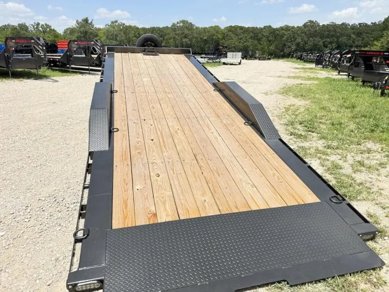 new Tilt Trailers MAXX-D  for sale, in West, TX Thumbnail 3