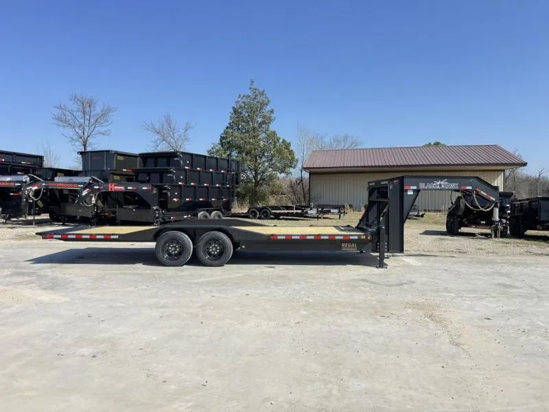 new Tilt Trailers BlackHawk Trailers  for sale, in West, TX Thumbnail 14