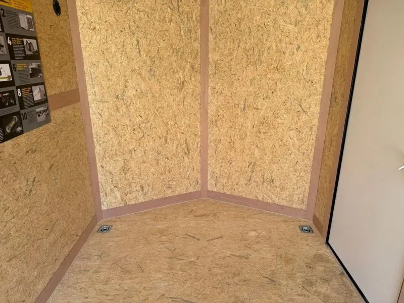 new Cargo (Enclosed) Trailers Wells Cargo  for sale, in West, TX Thumbnail 6