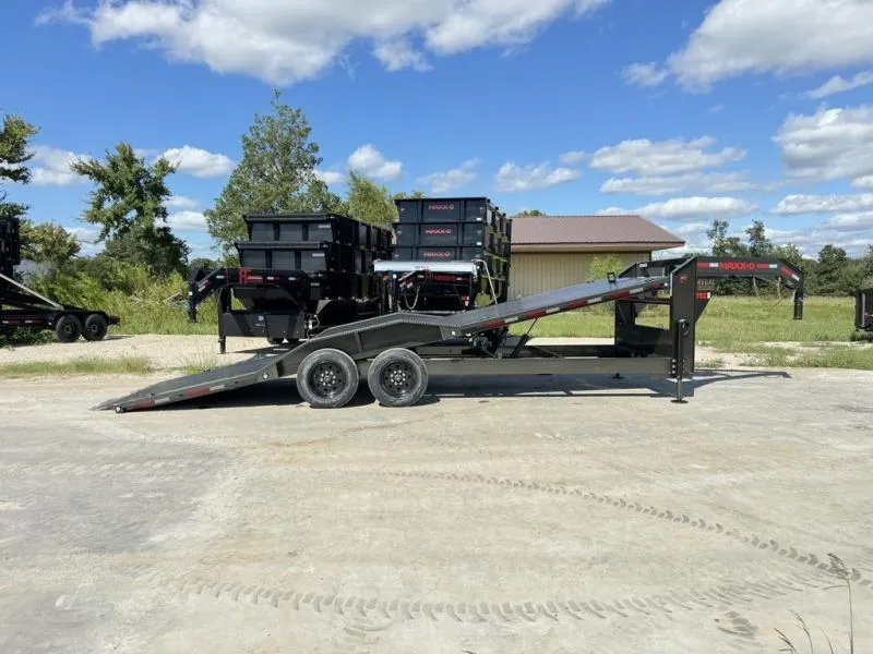 new Tilt Trailers MAXX-D  for sale, in West, TX Thumbnail 2