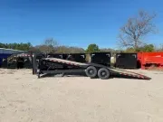 new Tilt Trailers BlackHawk Trailers  for sale, in West, TX Thumbnail 1