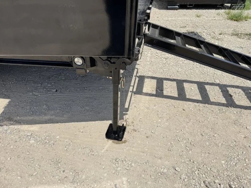 new Dump Trailers MAXX-D  for sale, in West, TX Thumbnail 5
