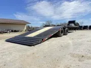 new Equipment / Flatbed Trailers MAXX-D  for sale, in West, TX Thumbnail 10