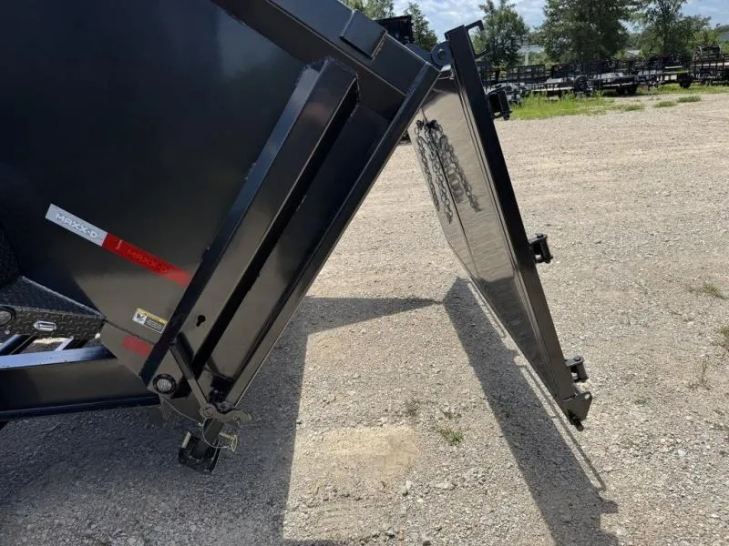 new Dump Trailers MAXX-D  for sale, in West, TX Thumbnail 3