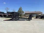 new Tilt Trailers BlackHawk Trailers  for sale, in West, TX Thumbnail 2