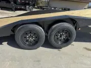 new Tilt Trailers BlackHawk Trailers  for sale, in West, TX Thumbnail 11