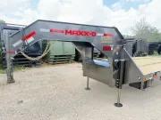 new Equipment / Flatbed Trailers MAXX-D  for sale, in West, TX Thumbnail 4