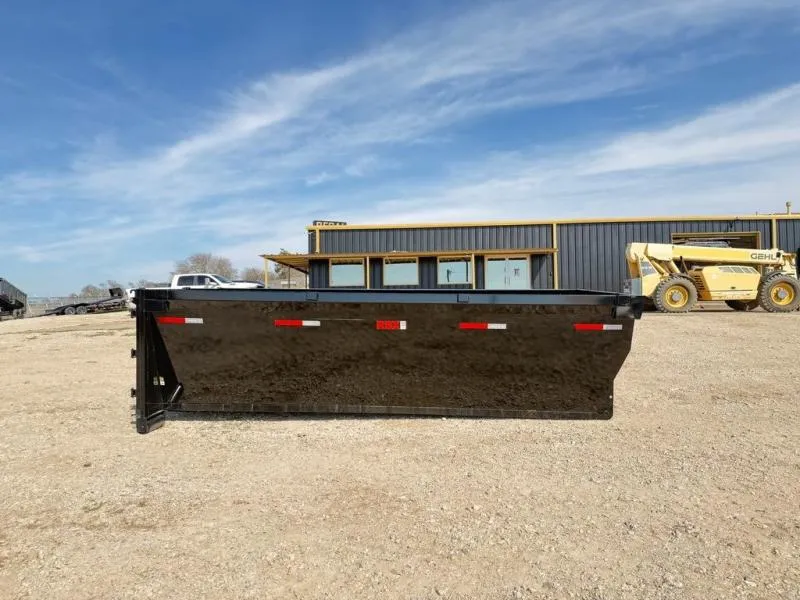 new Other Trailers MAXX-D  for sale, in West, TX Thumbnail 2