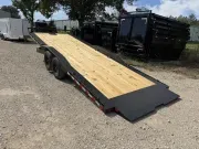 new Tilt Trailers BlackHawk Trailers  for sale, in West, TX Thumbnail 8