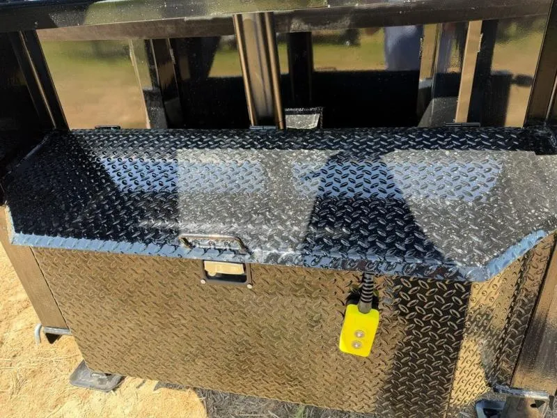 new Dump Trailers MAXX-D  for sale, in West, TX Thumbnail 20