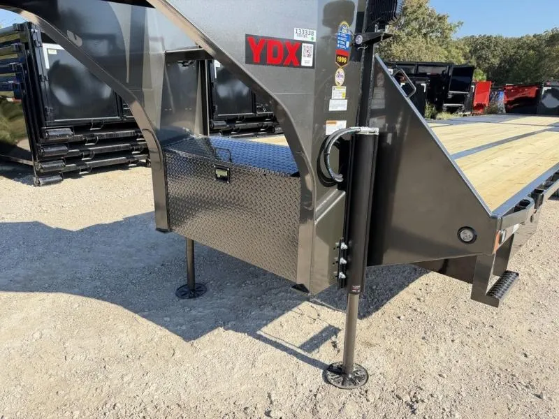 new Equipment / Flatbed Trailers MAXX-D  for sale, in West, TX Thumbnail 8