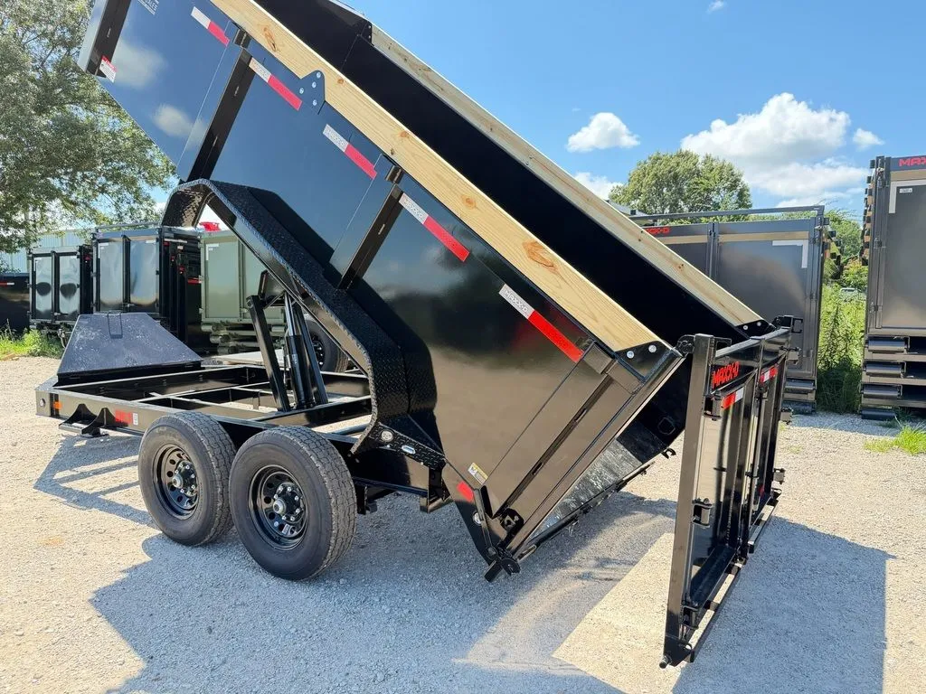 new Cargo (Enclosed) Trailers MAXX-D  for sale, in West, TX image-0