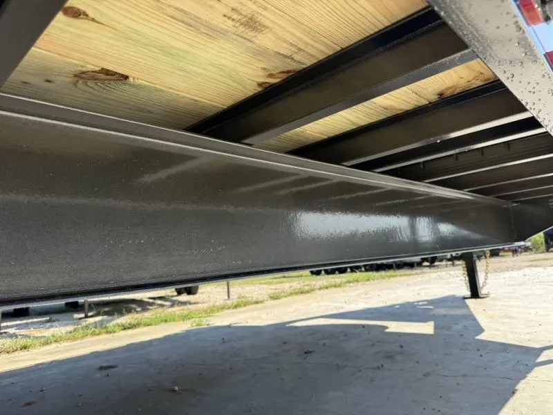 new Equipment / Flatbed Trailers MAXX-D  for sale, in West, TX Thumbnail 7