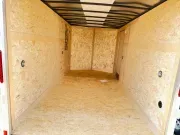 new Cargo (Enclosed) Trailers Wells Cargo  for sale, in West, TX Thumbnail 4