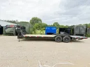 new Equipment / Flatbed Trailers HT Trailers  for sale, in West, TX Thumbnail 5