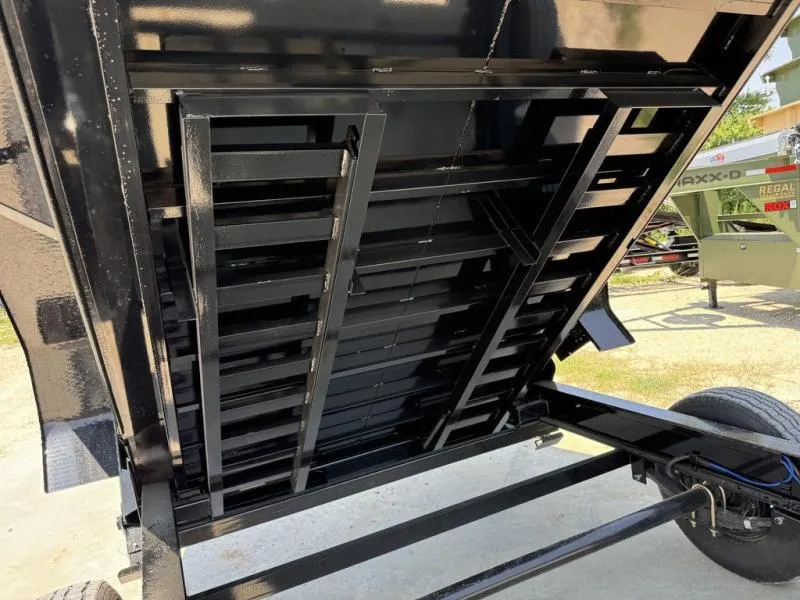 new Dump Trailers MAXX-D  for sale, in West, TX Thumbnail 10