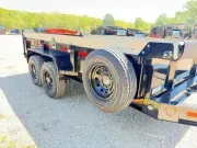 new Dump Trailers MAXX-D  for sale, in West, TX Thumbnail 6