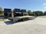new Equipment / Flatbed Trailers MAXX-D  for sale, in West, TX Thumbnail 1