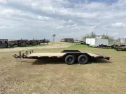 new Car Haulers / Racing Trailers HT Trailers  for sale, in West, TX Thumbnail 2