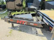 new Equipment / Flatbed Trailers HT Trailers  for sale, in West, TX Thumbnail 6