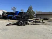 new Tilt Trailers BlackHawk Trailers  for sale, in West, TX Thumbnail 1