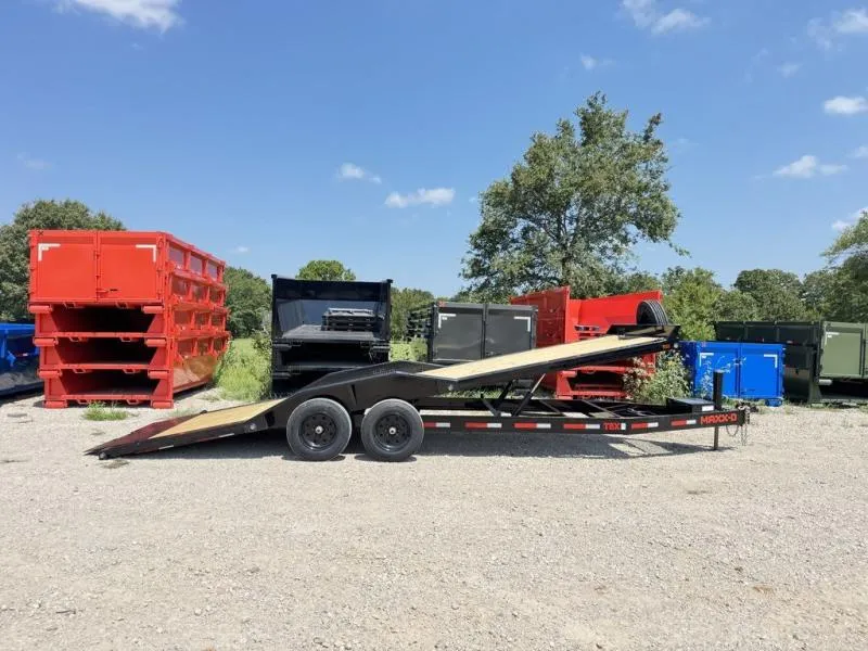 new Tilt Trailers MAXX-D  for sale, in West, TX Thumbnail 4
