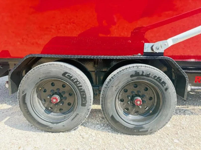 new Dump Trailers MAXX-D  for sale, in West, TX Thumbnail 14
