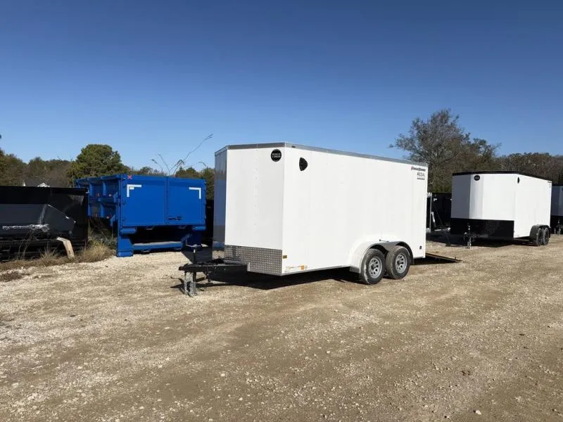 new Cargo (Enclosed) Trailers Wells Cargo  for sale, in West, TX Thumbnail 14