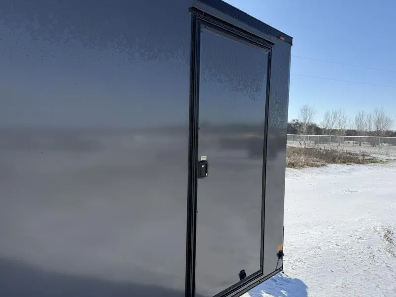 new Cargo (Enclosed) Trailers Wells Cargo  for sale, in West, TX Thumbnail 8