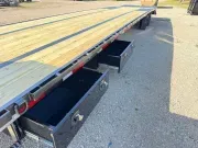 new Equipment / Flatbed Trailers MAXX-D  for sale, in West, TX Thumbnail 14
