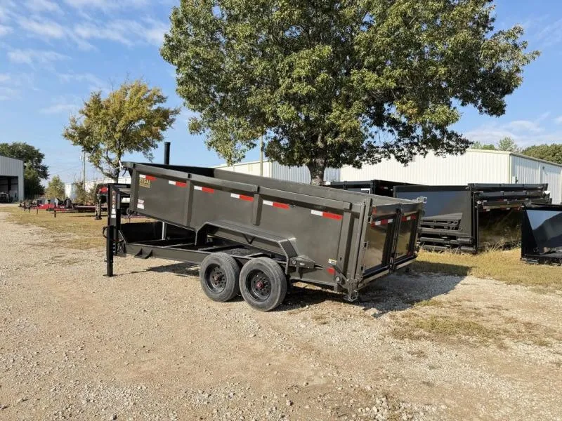 new Dump Trailers MAXX-D  for sale, in West, TX Thumbnail 7
