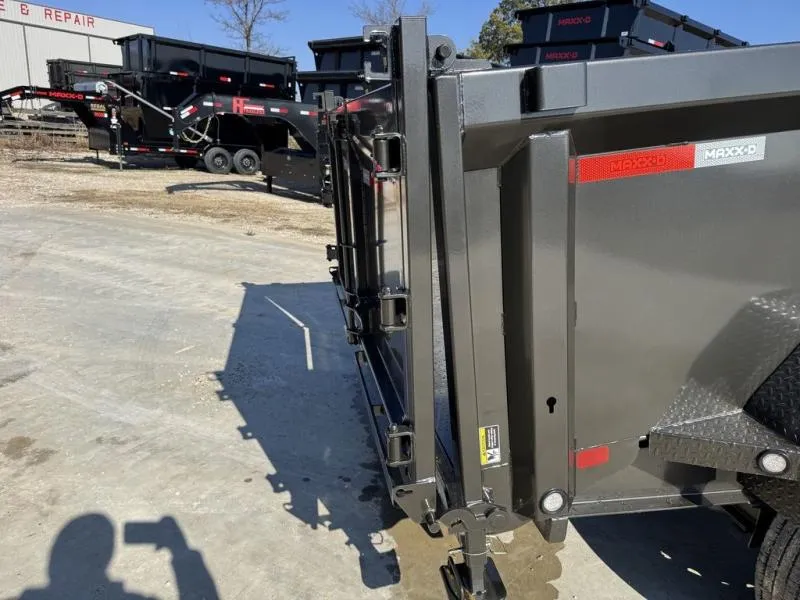 new Dump Trailers MAXX-D  for sale, in West, TX Thumbnail 9